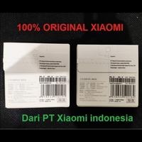 Gambar Headset Earphone Xiaomi Mi A2 Lite / Redmi 6 Pro / Mi Max 3 Original - Hitam dari pastioriginalasli undefined 2 Tokopedia
