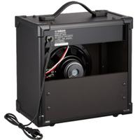 Gambar Ampli Gitar Yamaha GA15 / GA 15 II / GA15II Amplifier GA-15II dari Yamaha Forte Music undefined 3 Tokopedia