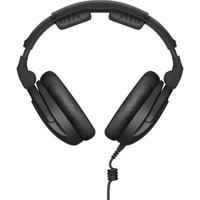 Gambar Sennheiser HD 300 Pro Closed-Back HD300 Professional Monitor Headphone dari The Kingdom Shop undefined 3 Tokopedia