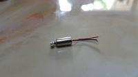 Gambar Vibration Motor Vibrator 6x15mm DC 1.5-3V Micro Cell Phone Coreless dari Arduinouno undefined 4 Tokopedia