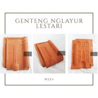 Gambar Genteng Trenggalek Nglayur Lestari dari WIZ+ undefined 1 Tokopedia