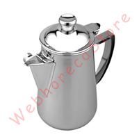 Gambar Bima Water Tea Kettle 1.6L/ Teko Air Teh 1600ml Stainless 304 dari Webhorecastore undefined 1 Tokopedia