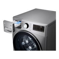 Gambar MESIN CUCI LG 15 KG + DRYER 8 KG F2515RTGV FRONT LOADING - WIFI dari Magictech Batam undefined 4 Tokopedia