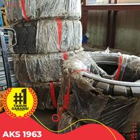 Gambar Ban Luar Wheel Loader- Backhoe - Alat Berat - 16/70-24 - AKS1963 dari AKS1963 undefined 2 Tokopedia