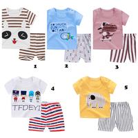 Gambar Baju Anak Unisex / Setelan Anak / Kaos Anak premium import 100% dari Sumo Babyy undefined 1 Tokopedia