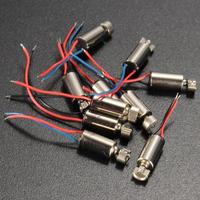 Gambar Vibration Motor Vibrator 6x15mm DC 1.5-3V Micro Cell Phone Coreless dari Arduinouno undefined 3 Tokopedia