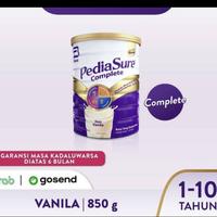 Gambar pediasure complete vanila 850gr dari Wayanmaterial undefined 1 Tokopedia