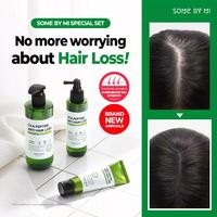 Gambar Some By Mi Cica Peptide Anti Hair Loss Derma Scalp Shampoo - Treatment dari Apika_Store undefined 2 Tokopedia