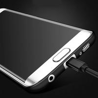 Gambar CASE SAMSUNG NOTE 5 PREMIUM MATTE CASE SOFT BLACK DOFF SLIM FIT dari SNOW STORE8 undefined 4 Tokopedia