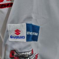 Gambar kemeja suzuki satria fu f150 original size xl dari motiv style undefined 3 Tokopedia