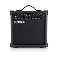 Gambar Ampli Gitar Yamaha GA15 / GA 15 II / GA15II Amplifier GA-15II dari Yamaha Forte Music undefined 1 Tokopedia