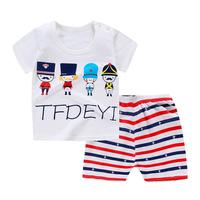 Gambar Baju Anak Unisex / Setelan Anak / Kaos Anak premium import 100% dari Sumo Babyy undefined 3 Tokopedia