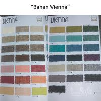 Gambar Sofa Minimalis 3 Puff Tangan Mungil dari Modesty Showroom undefined 5 Tokopedia
