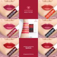 Gambar Emina Magic Potion Lip Tint - Sassy dari Nsbeautybdg undefined 1 Tokopedia