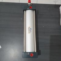 Gambar cylinder pneumatic SC 80 x 250 dari hydraulic store undefined 1 Tokopedia