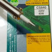 Gambar Solder Donner CS840 dari Best Audio 88 undefined 2 Tokopedia
