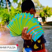 Gambar kartu Telkomsel byu 34 Gb dari Syahmik undefined 5 Tokopedia