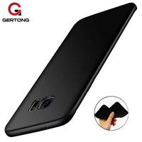 Gambar CASE SAMSUNG NOTE 5 PREMIUM MATTE CASE SOFT BLACK DOFF SLIM FIT dari SNOW STORE8 undefined 1 Tokopedia