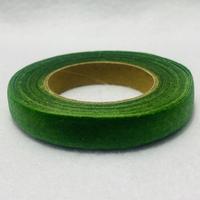 Gambar FLORA TAPE / SELOTIP BUNGA 12 CM X 30 YARD ( HIJAU ) / 1 ROLL dari CUNKOKO SERBA ADA undefined 3 Tokopedia