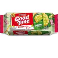 Gambar BISCUIT GOOD TIME COOKIES 72GR - rainbow dari NEW5758NOW undefined 1 Tokopedia