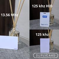 Gambar Duplikat kartu akses kantor jakarta dari Duplicard.id undefined 5 Tokopedia
