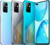 Gambar Infinix Note 8 6/128 GB 6GB 128GB Garansi Resmi Infinix dari Garasi.ku undefined 3 Tokopedia