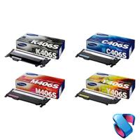 Gambar HARGA Toner SAMSUNG CLT 406S CLT K406S CLTM406S C406S 406 FOR SAMSUNG dari SIAKCenter undefined 2 Tokopedia