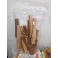 Gambar Akar Kayu Bajakah Kalimantan Abbas 50 grm dari Dakar herbal shop undefined 2 Tokopedia