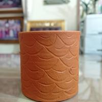 Gambar pot bunga keramik dari Homedecor Megaputeri undefined 1 Tokopedia