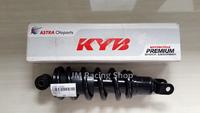 Gambar Sok - Skok - Shock breaker Belakang - Mono shock Vixion KYB dari JM RACING SHOP undefined 1 Tokopedia