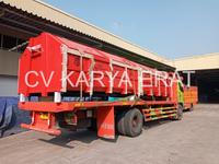 Gambar Kontainer Sampah 10m3 dari CV KARYA ERAT undefined 2 Tokopedia