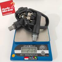 Gambar Pedal LOOK Keo Classic 3 Black with Cleat dari Charlie Bike Shop 2 undefined 2 Tokopedia