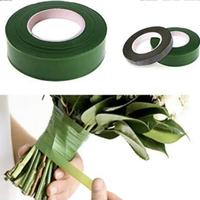 Gambar FLORA TAPE / SELOTIP BUNGA 12 CM X 30 YARD ( HIJAU ) / 1 ROLL dari CUNKOKO SERBA ADA undefined 4 Tokopedia
