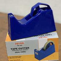 Gambar Tape Dispenser Joyko TD 103 / Pemotong / Tempat Lakban Isolasi dari Toko Amplop JKT undefined 5 Tokopedia