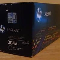 Gambar Toner HP LaserJet 304A CP2025 CM2320 Mfp - Hitam dari SNSTORE_COMPUTER undefined 5 Tokopedia