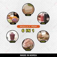 Gambar Nully Pop 6in1 Power Big Blender 2 liter dari TOKEBI Official undefined 3 Tokopedia