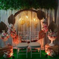 Gambar Backdrop Lamaran C-03 dari EUFORIAID undefined 2 Tokopedia