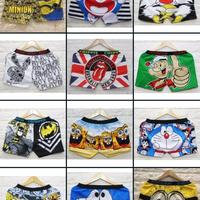 Gambar Boxer Motif Kartun Boxer Pria Celana Pendek Pria Celana Dalam Pria dari Raden Boxer undefined 2 Tokopedia