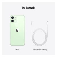 Gambar iphone 12 64gb / 128gb / 256gb Garansi resmi Ibox - 64GB, Hitam dari Digimapple Store undefined 5 Tokopedia