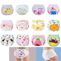Gambar TRAINING PANTS MOTIF Celana Pipis Bayi Anak Popok Kain Diaper Clodi - S (80), RANDOM dari Mamia Sale undefined 3 Tokopedia