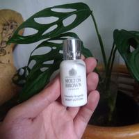 Gambar Body Lotion Molton Brown - Re-charge BP dari Baba st undefined 1 Tokopedia