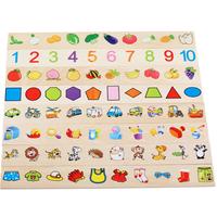 Gambar MAINAN EDUKASI MONTESSORI KOTAK KATEGORI/ CLASSIFICATION BOX dari GOBER HOUSE88 undefined 5 Tokopedia