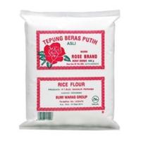 Gambar Tepung beras ROSE BRAND 500gram/pack dari Alicia Homeware Shop undefined 1 Tokopedia