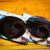 Gambar PROMO!!!!! lensa kacamata minus PHOTOCROMIC GREY berubah warna dari KACAMATA INDONESIA. undefined 4 Tokopedia