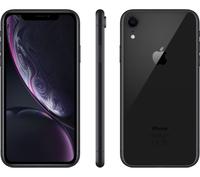 Gambar IPhone XR New Package 64GB 128GB Garansi Resmi TAM / ibox - 64GB, Hitam dari Kreasindo Online undefined 3 Tokopedia