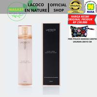 Gambar LACOCO ALOE VERA SHOOTING FACE MIST ORIGINAL PEMBERSIH WAJAH / MAKE UP dari natural37 undefined 1 Tokopedia
