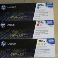 Gambar Toner HP LaserJet 304A CP2025 CM2320 Mfp - Hitam dari SNSTORE_COMPUTER undefined 2 Tokopedia