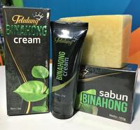 Gambar Paket Perawatan Luka dan gatal SALEP DAN SABUN BINAHONG dari HAZEN HERBAL undefined 5 Tokopedia