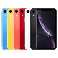 Gambar IPhone XR New Package 64GB 128GB Garansi Resmi TAM / ibox - 64GB, Hitam dari Kreasindo Online undefined 2 Tokopedia
