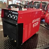 Gambar MESIN LAS MMA400 NLG DAIDEN.TRAVO LAS MMA400.INVERTER LAS MMA400 dari SUMBER MAS TEHNIK undefined 4 Tokopedia